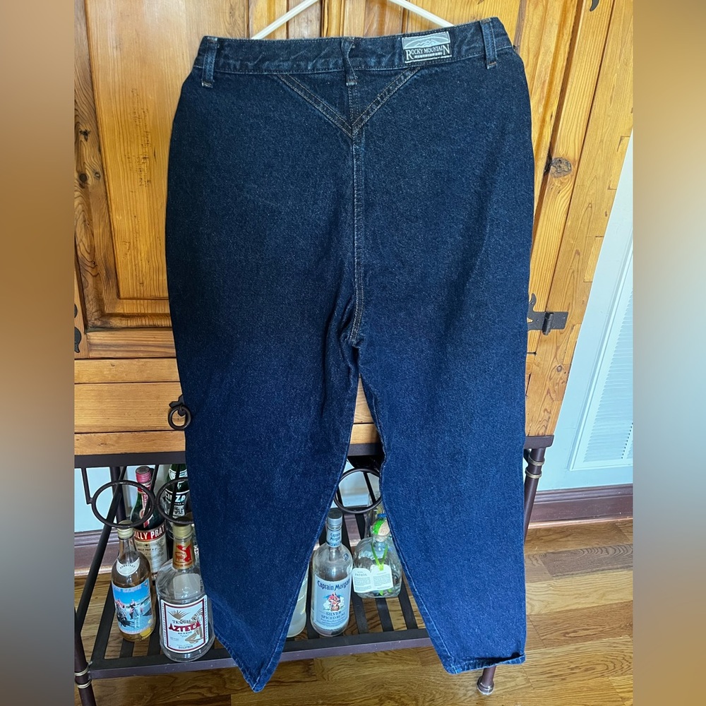 Vintage Rocky Mountain jeans - Picture 3 of 5